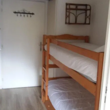 شقة Le Chartreux De Pierre De Chartreuse *