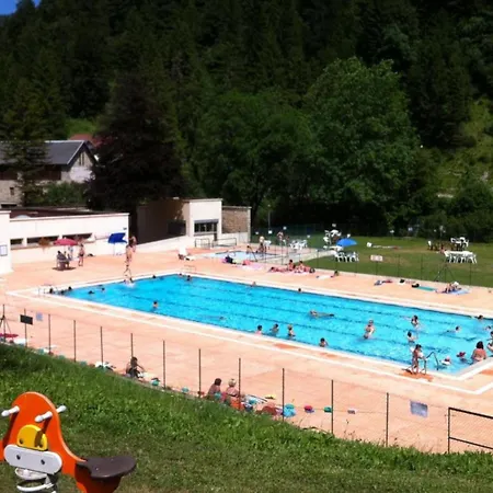 Le Chartreux De Pierre De Chartreuse * Saint-Pierre-de-Chartreuse