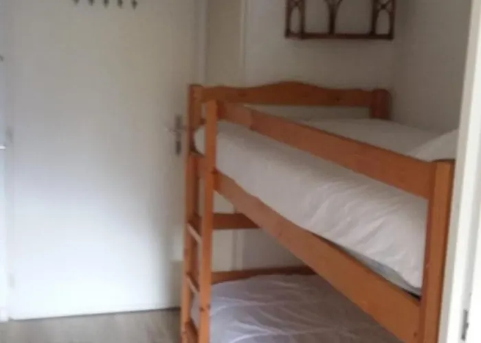 Apartamento Le Chartreux De Pierre De Chartreuse *